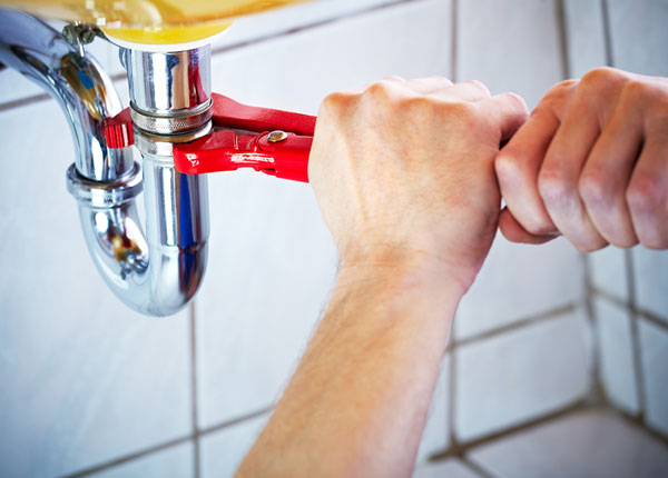 About Somersville Plumbers